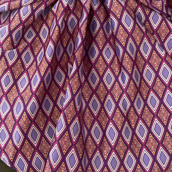 NWT MISA Los Angeles Halter Cutout Top - Picture 8 of 11